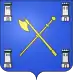 Coat of arms of Venanson