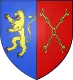 Coat of arms of Vieux-Mareuil