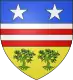 Coat of arms of Villars-sur-Var