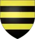 Coat of arms of Villelongue-dels-Monts