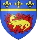Coat of arms of Vitry-le-François