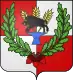 Coat of arms of Vivier au Court