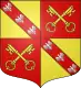 Coat of arms of Volmunster