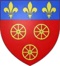 Coat of arms of Rodez