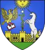 Coat of arms of Eger