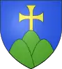 Coat of arms of Bagolino
