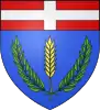 Coat of arms of Calcinato