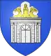Coat of arms of Villeveyrac