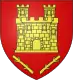 Coat of arms of La Faurie