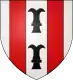 Coat of arms of Rochebrune