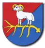 Coat of arms of Blížejov