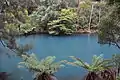 Blue Lake, Jenolan