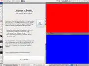 Bluetile is designed to integrate with the GNOME desktop