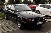 BMW 5 Series (E34)
