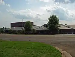 Bob Jones HS May 2011