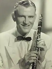 McCracken in 1950