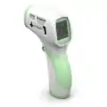 Example medical IR thermometer
