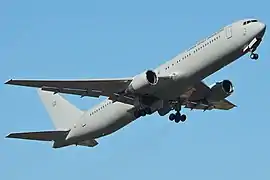 Boeing C-767