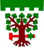 Coat of arms of Bohdašín