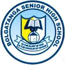 Bolgatanga Senior High School