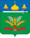 Coat of arms of Bolkhovsky District