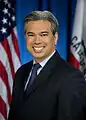 Rob Bonta (D) Attorney General