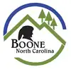 Official seal of Boone, North Carolina