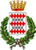 Coat of arms of Borgaro Torinese