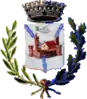 Coat of arms of Borgo Pace