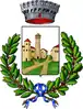 Coat of arms of Borgofranco sul Po