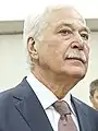 Boris Vyacheslavovich Gryzlov, Politician