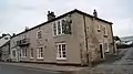 Borough Bailiff (now the Commercial Hotel), Knaresborough, North Yorkshire