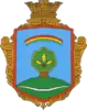 Coat of arms of Borova