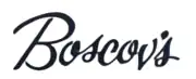 Old Boscov's Logo