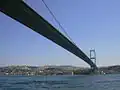 Image 4the Bosphorus Bridge