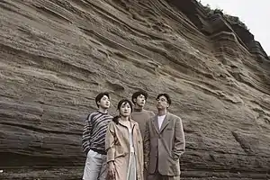 Bosduong Cooler Profile photo

(From left to right: Sangwon Lee, Minji Kim, Seulhan Goo, Woongyu Choi)