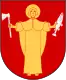 Coat of arms of Botkyrka Municipality