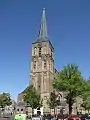 Church: Bovenkerk