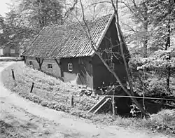 Hazelbekke watermill
