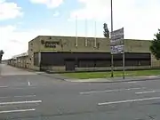 Bowers Group engineering works