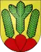 Coat of arms of Bowil
