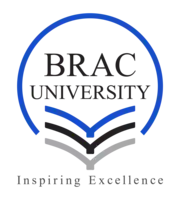 Seal of BRAC University