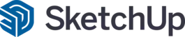 SketchUp logo