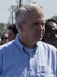 Brandon Presley (Democratic)  Northern District