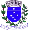 Official seal of Alto Piquiri