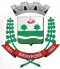 Coat of arms of Batayporã
