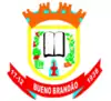 Official seal of Bueno Brandão