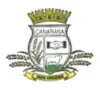 Official seal of Canarana