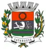 Coat of arms of Catanduva