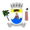 Official seal of Santa Luzia do Norte
